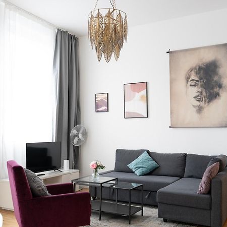 Urban Flats Berlin Aparthotel Екстериор снимка