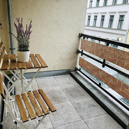 Urban Flats Berlin Aparthotel Екстериор снимка