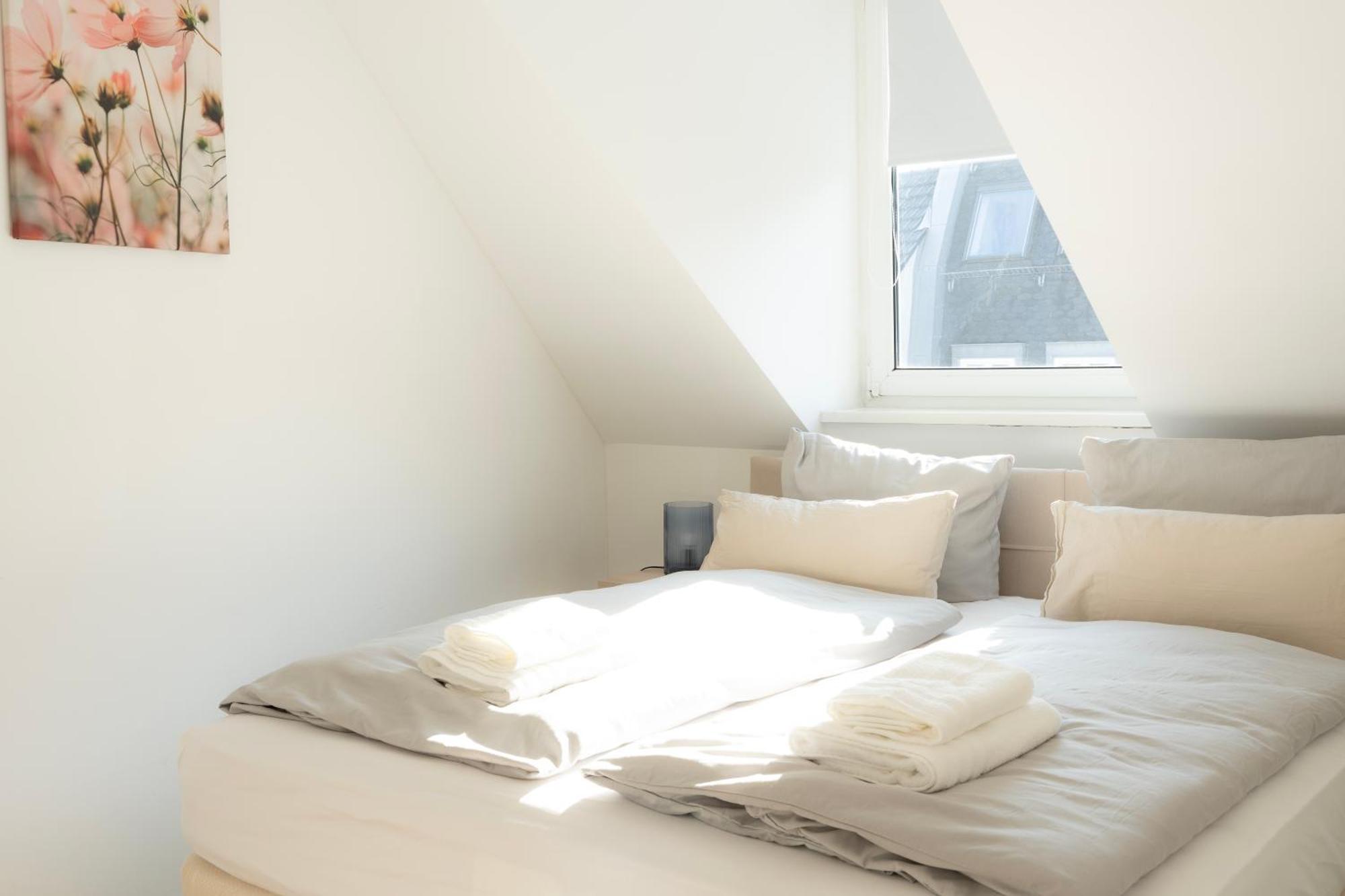 Urban Flats Berlin Aparthotel Екстериор снимка