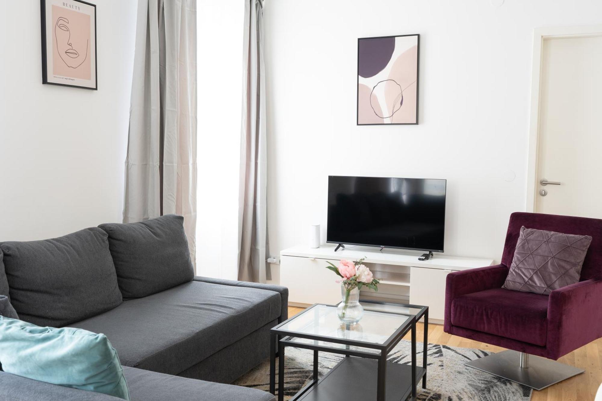 Urban Flats Berlin Aparthotel Екстериор снимка