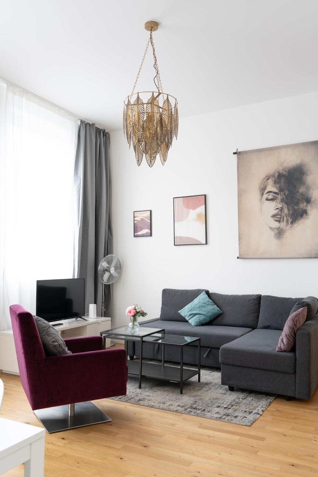Urban Flats Berlin Aparthotel Екстериор снимка