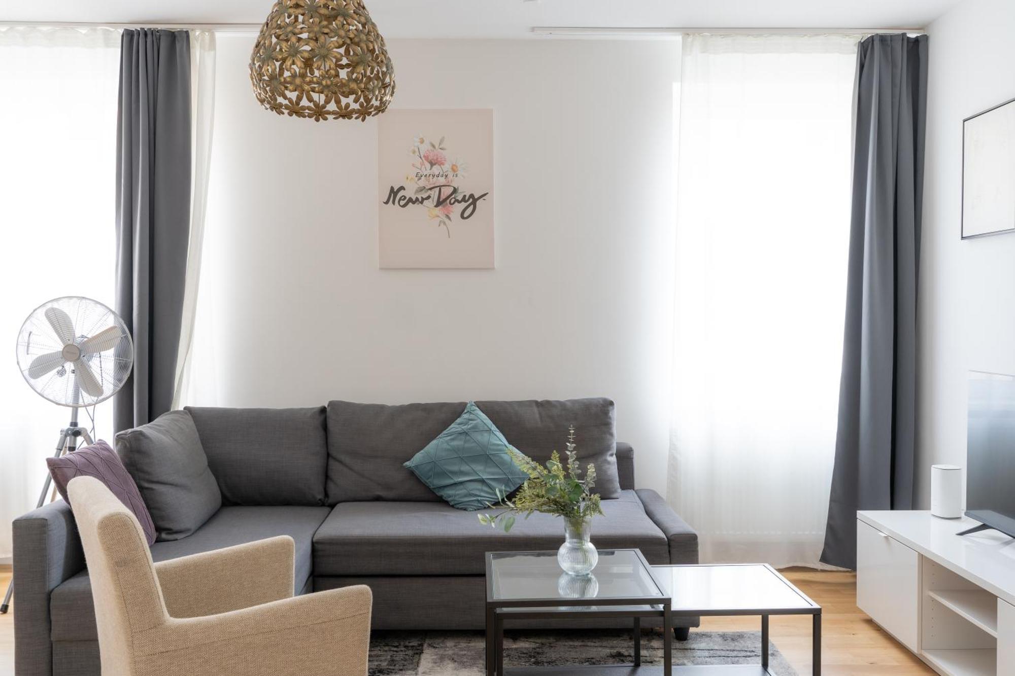 Urban Flats Berlin Aparthotel Екстериор снимка