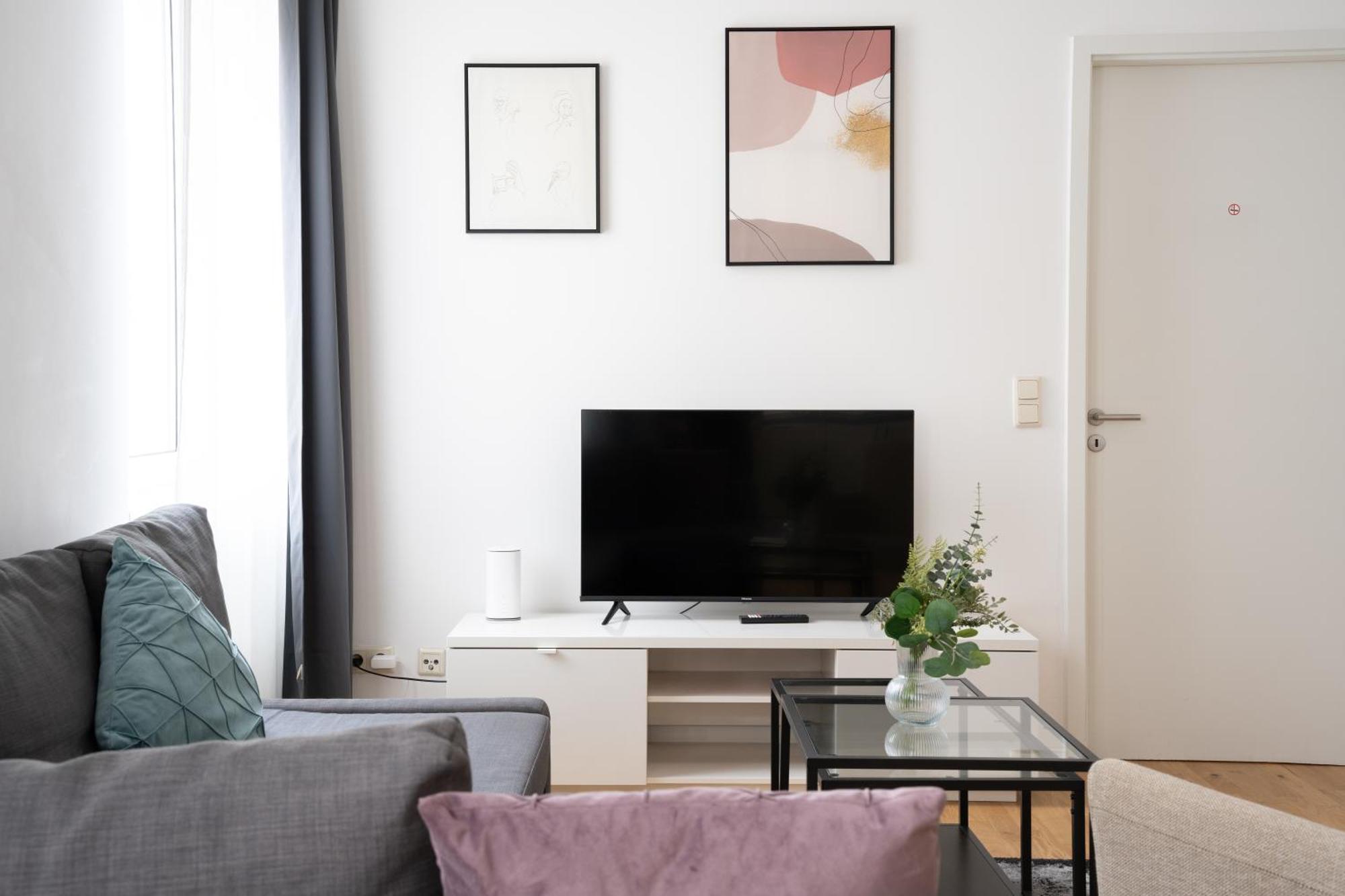 Urban Flats Berlin Aparthotel Екстериор снимка