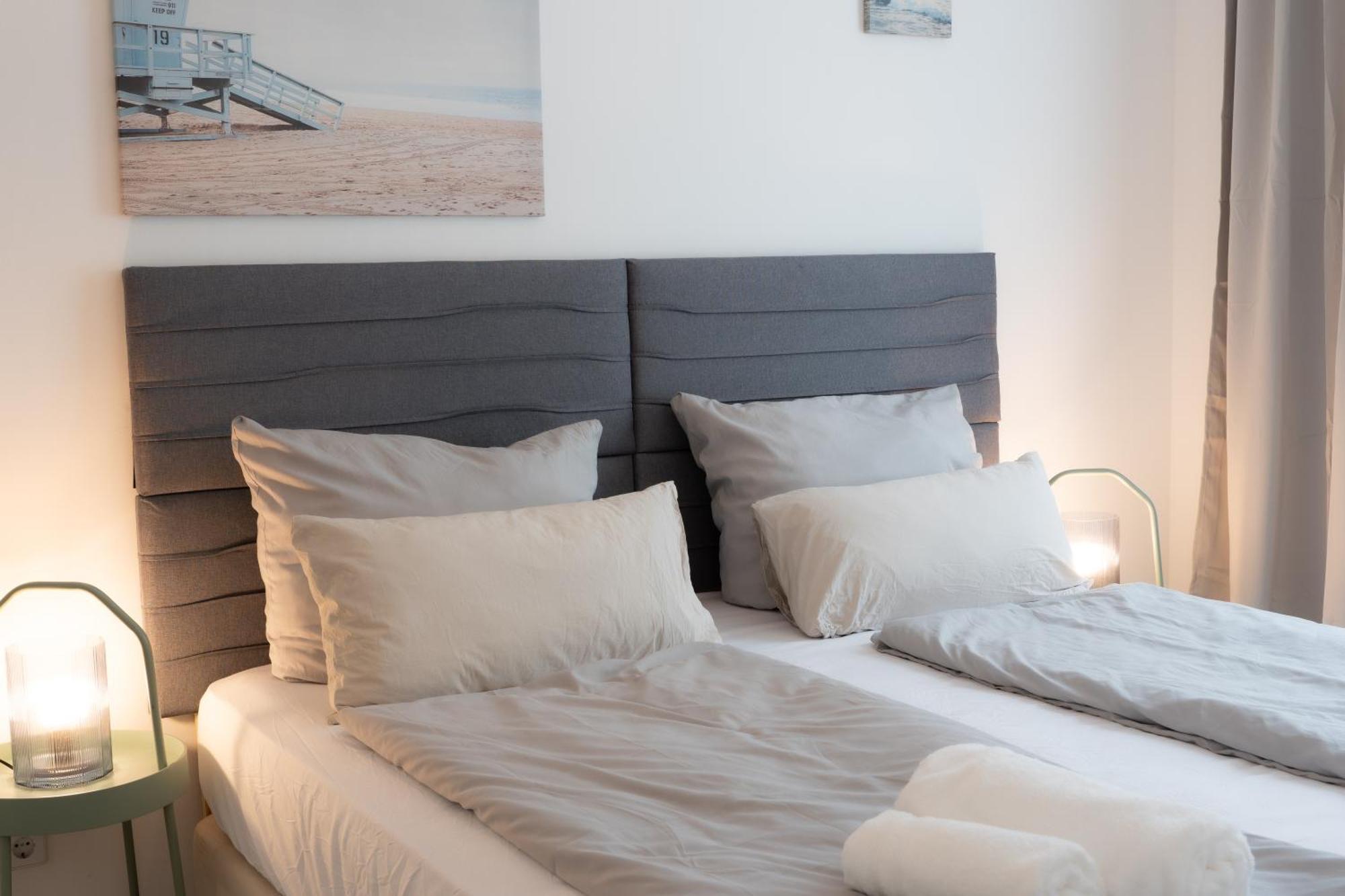Urban Flats Berlin Aparthotel Екстериор снимка