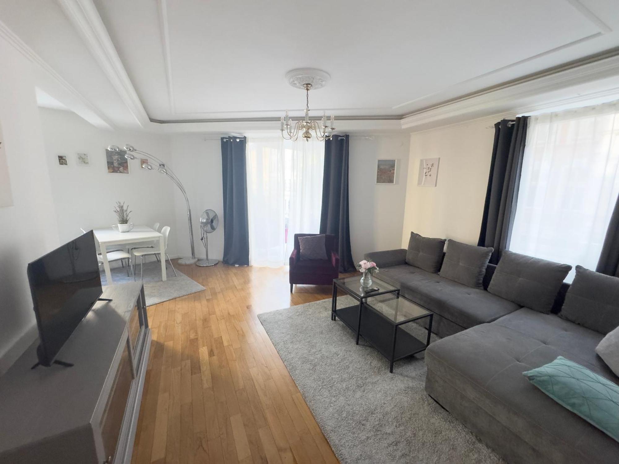 Urban Flats Berlin Aparthotel Екстериор снимка